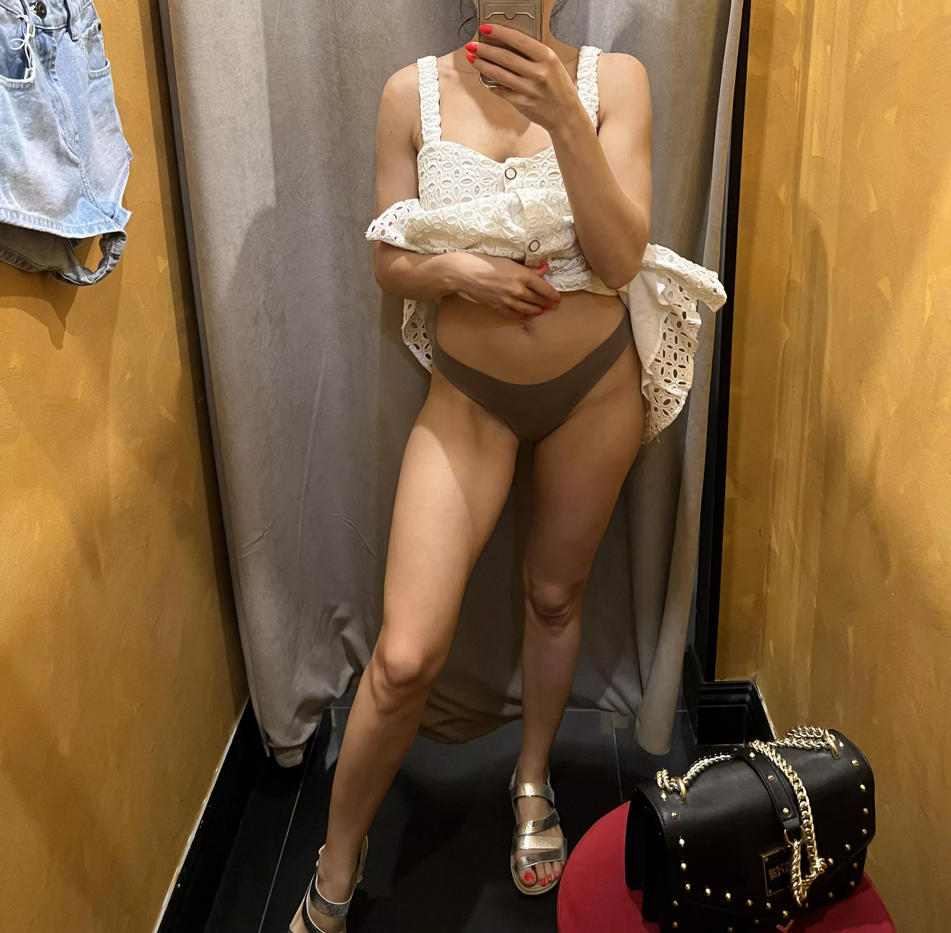 Will you keep me company?