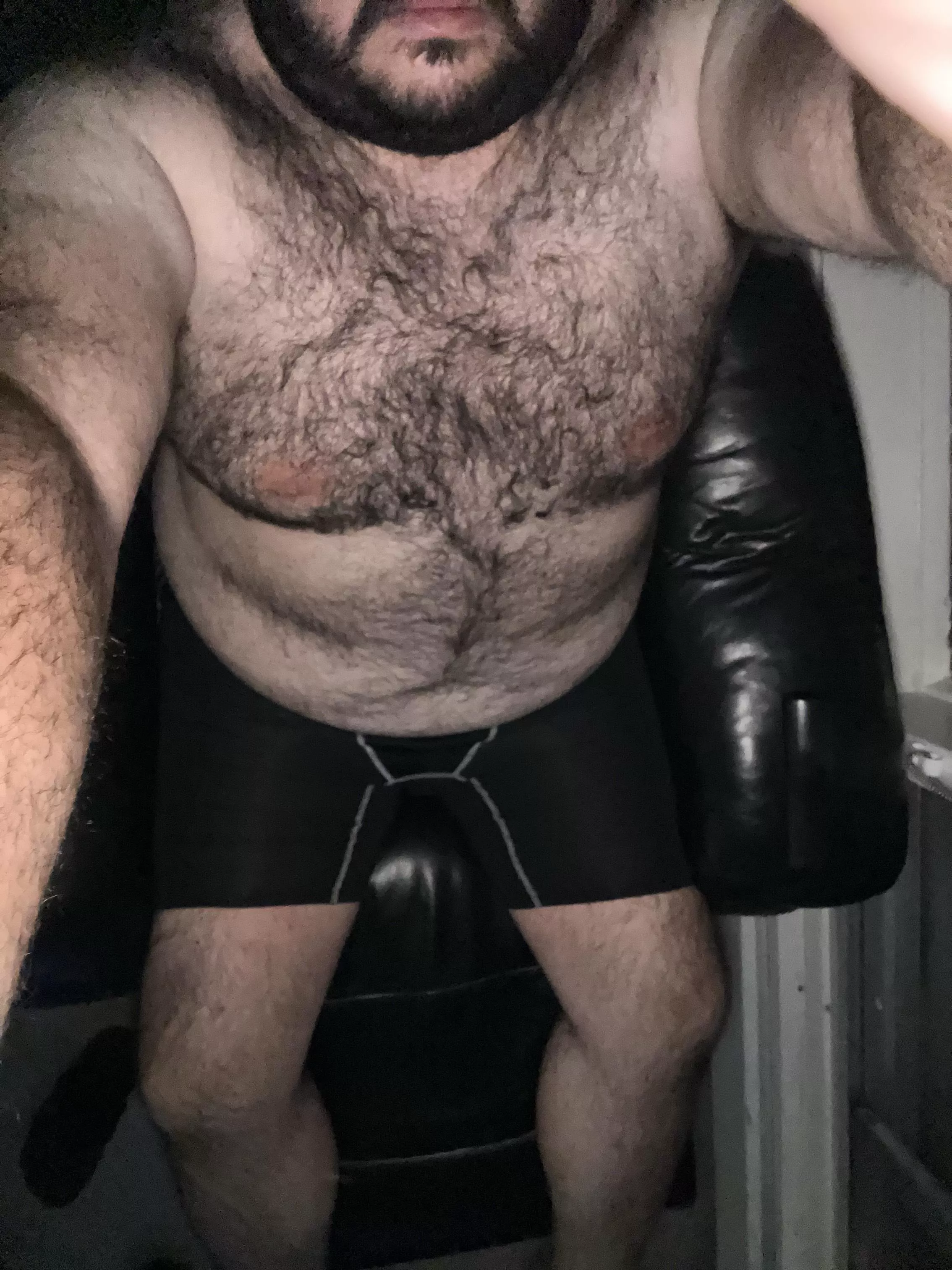 Wish I could take this picture in your bed