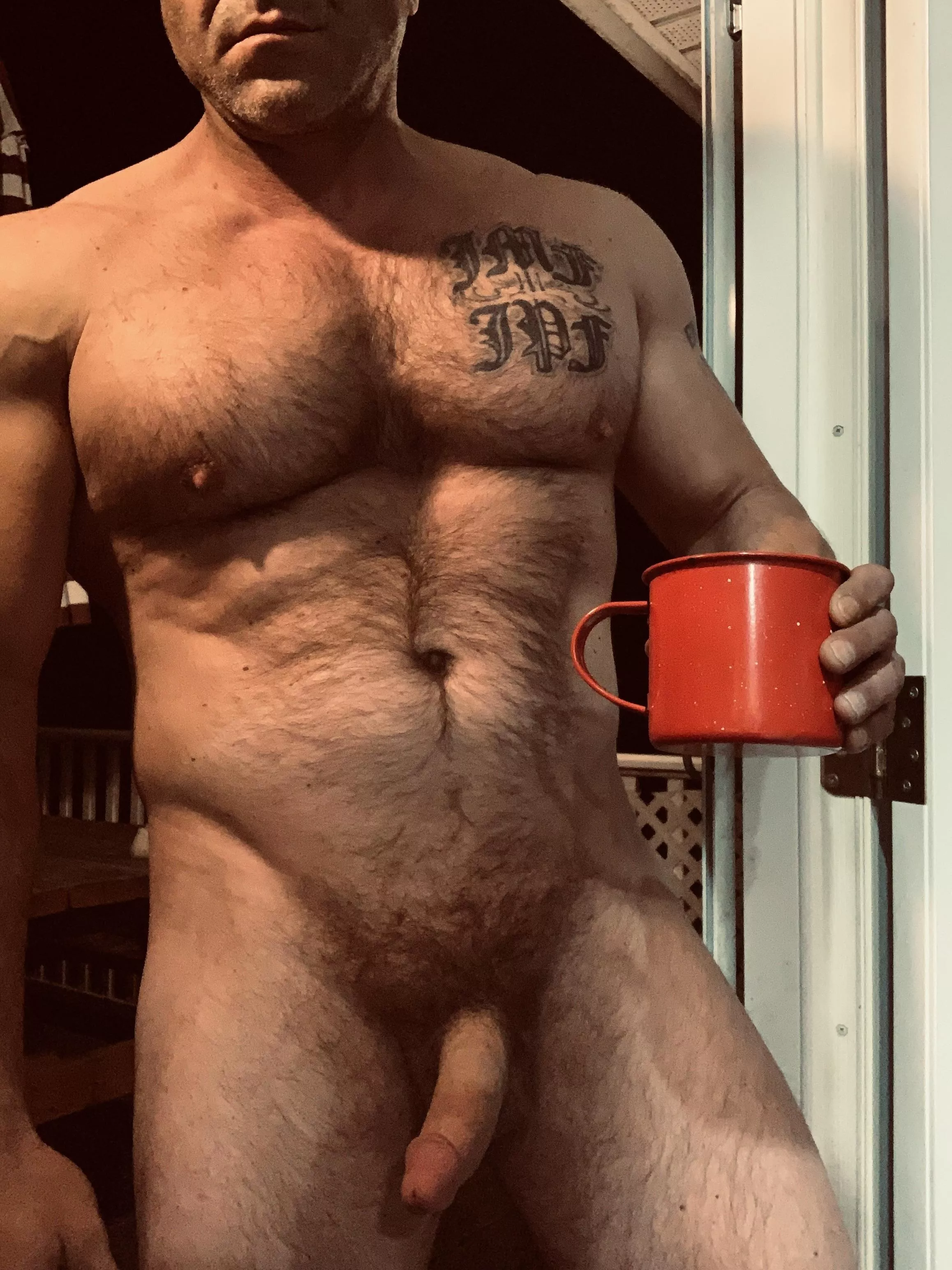 Would you like to wake up to this