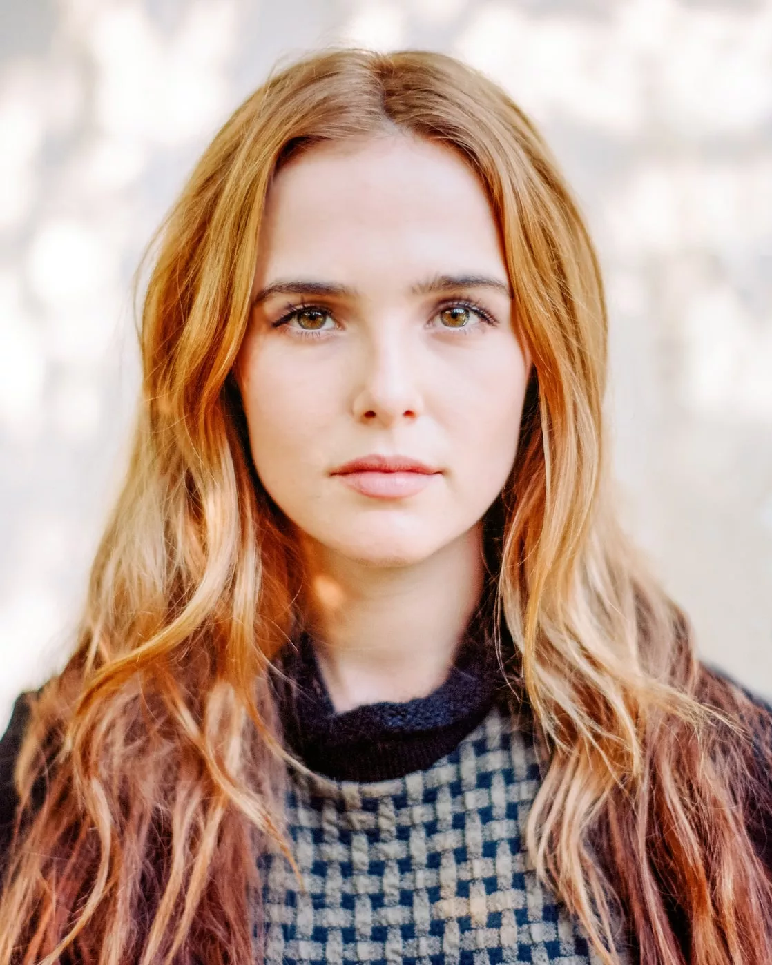 Zoey Deutch