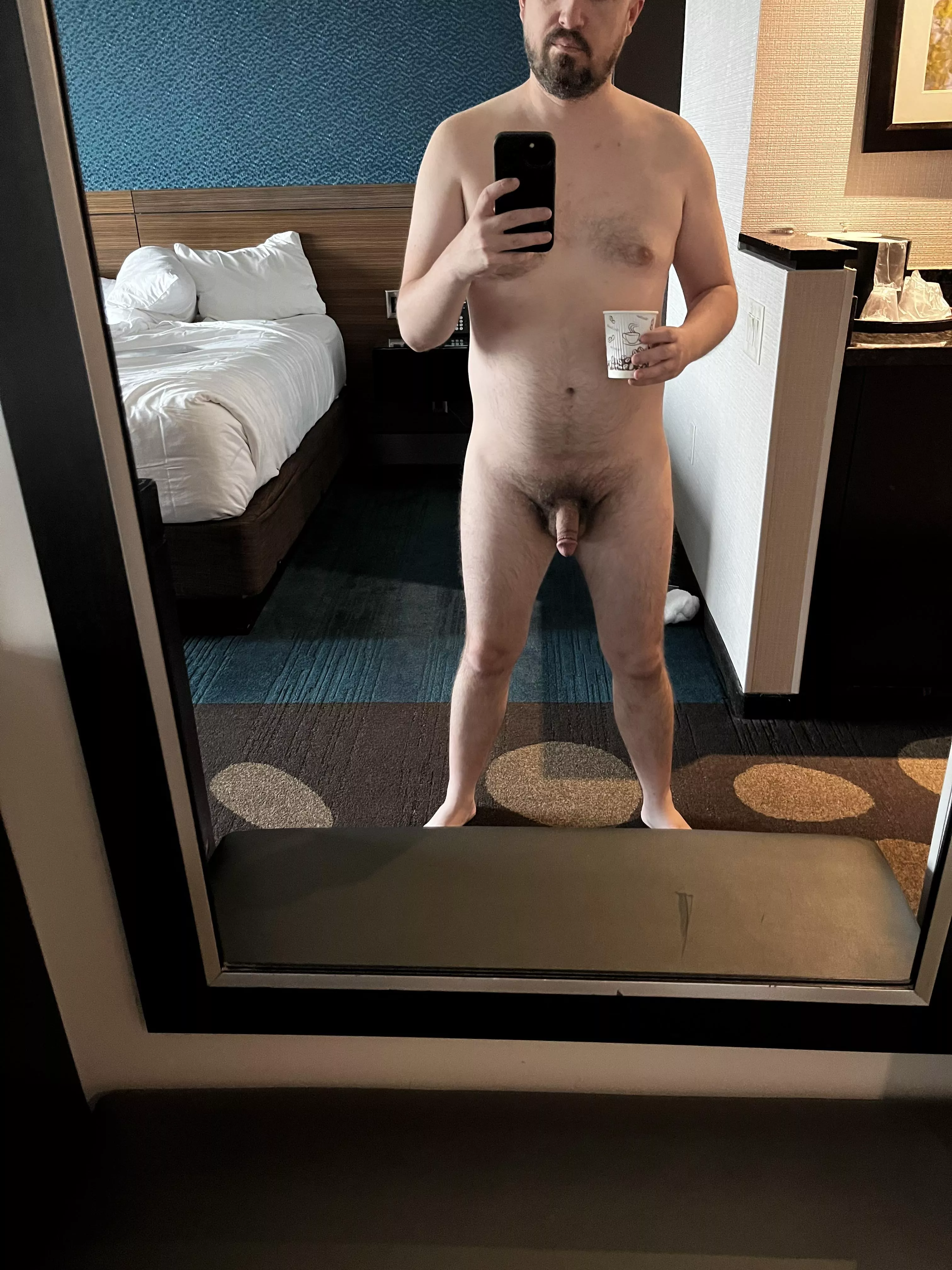 40 - Ready for some fun tonight?