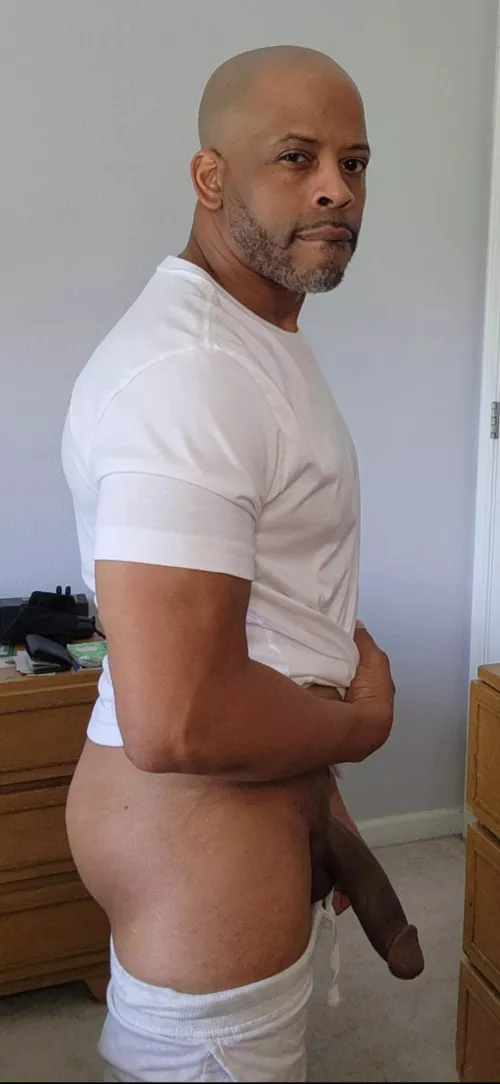 (51) Am I Daddy enough?