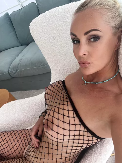 57 y/o, fuck yes or no?