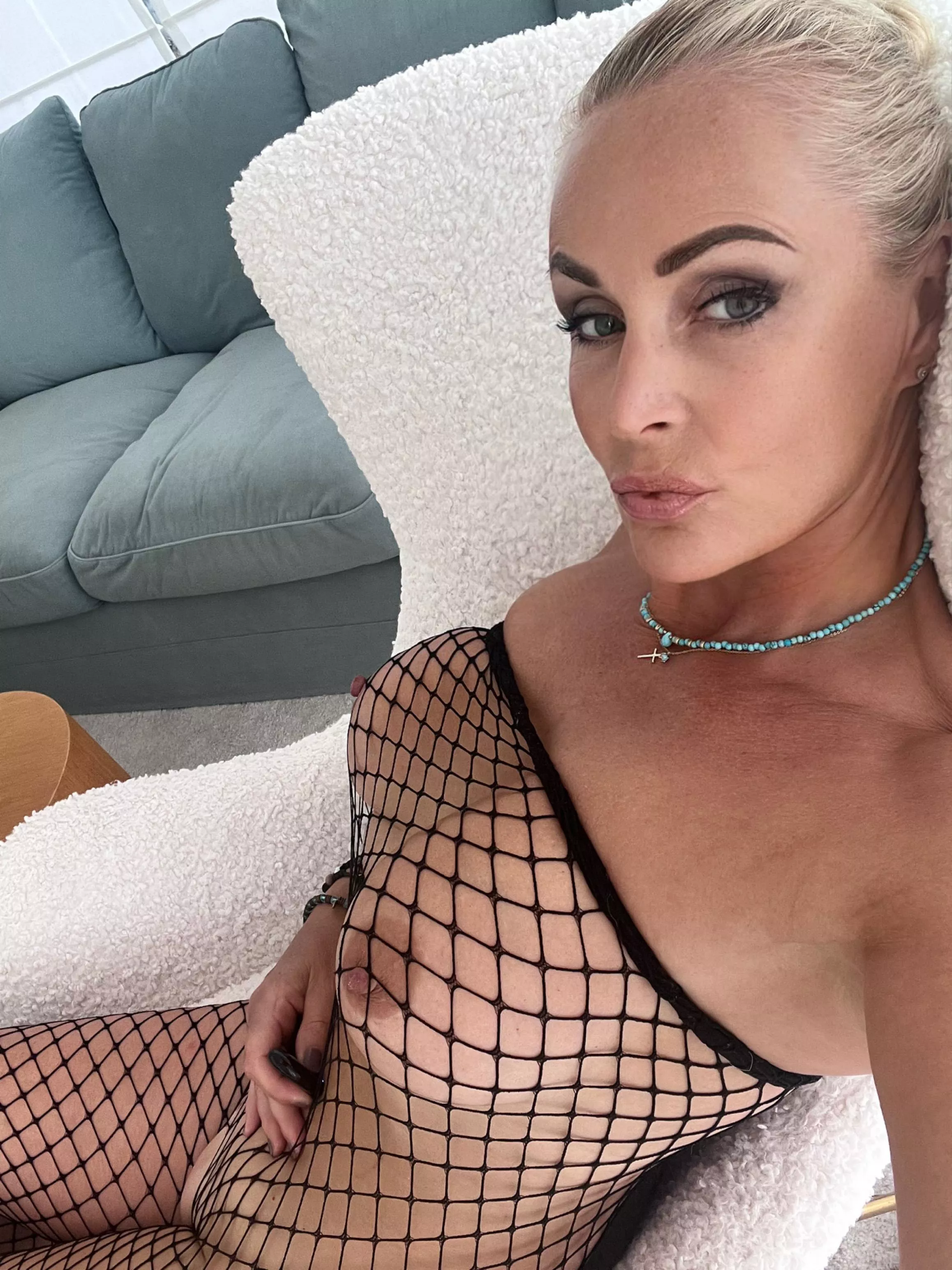 57 y/o, fuck yes or no?