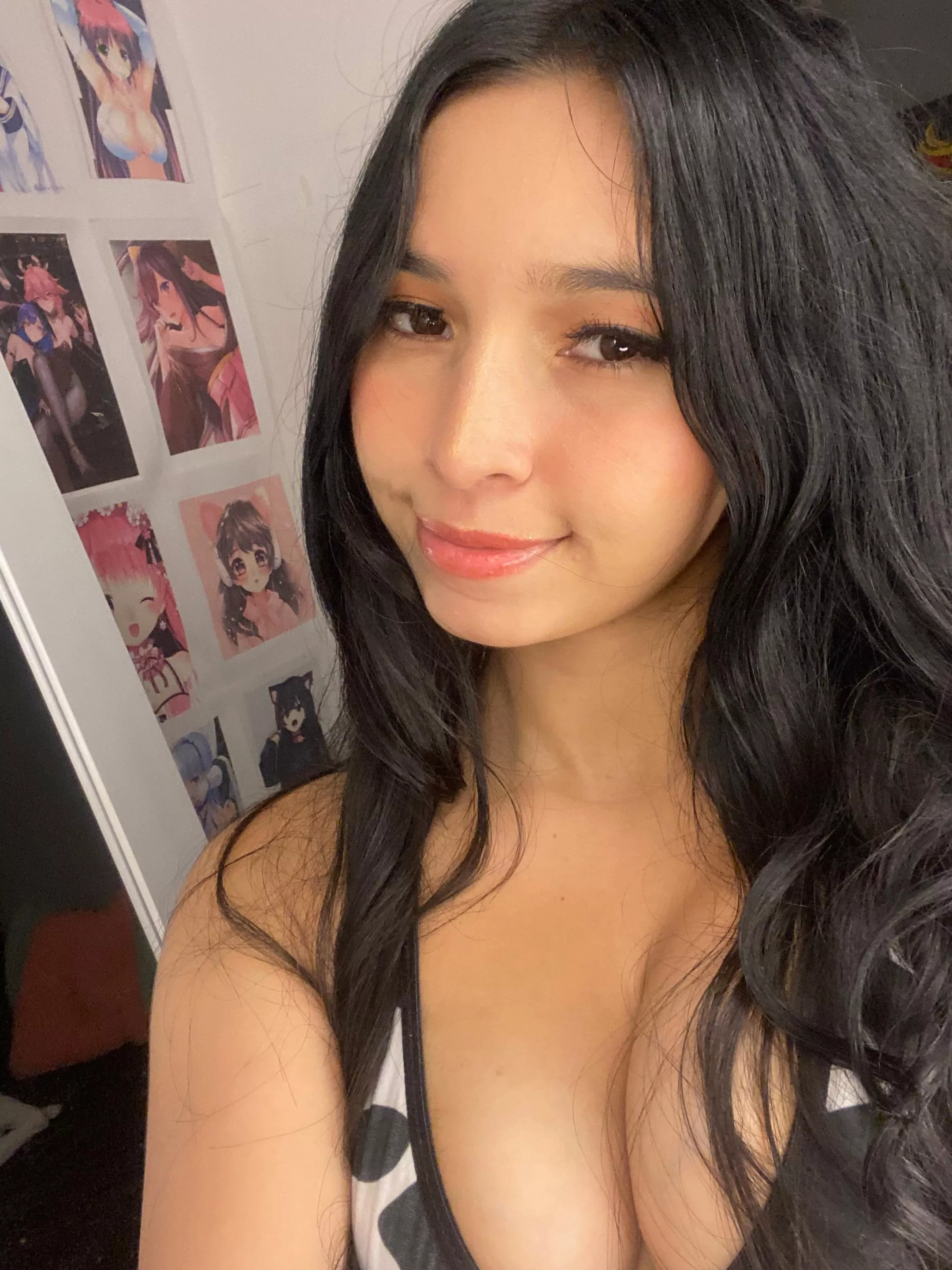 A little something to start the weekend