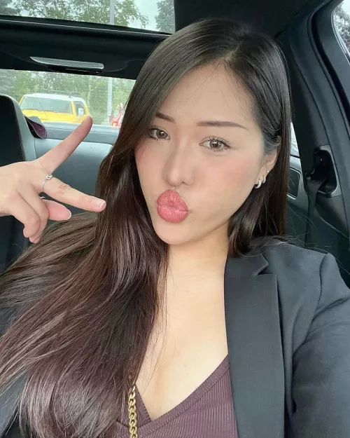 After a long day... DM me for more ;)