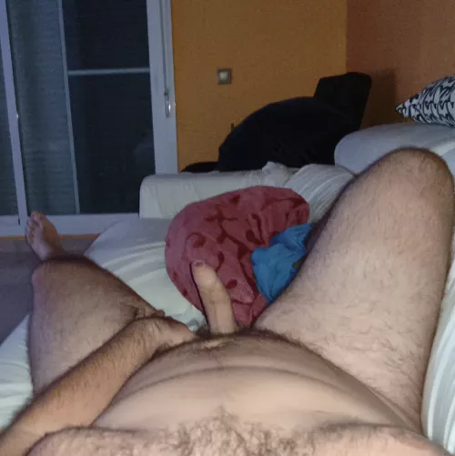 Anyone wants to join me?