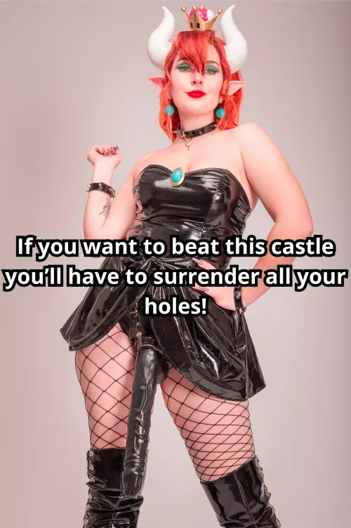 Are you up to the challenge?