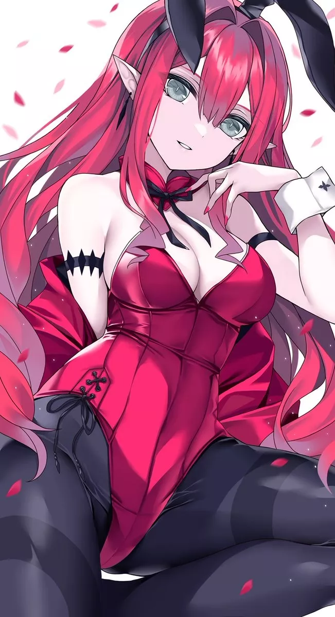 Baobhan Sith [Fate/GO]