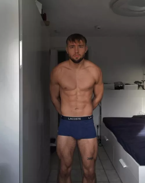 blue is my favorite color