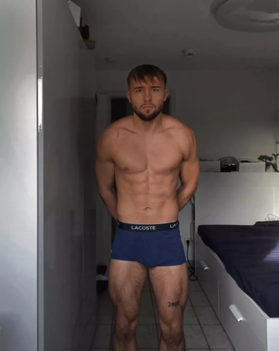 blue is my favorite color