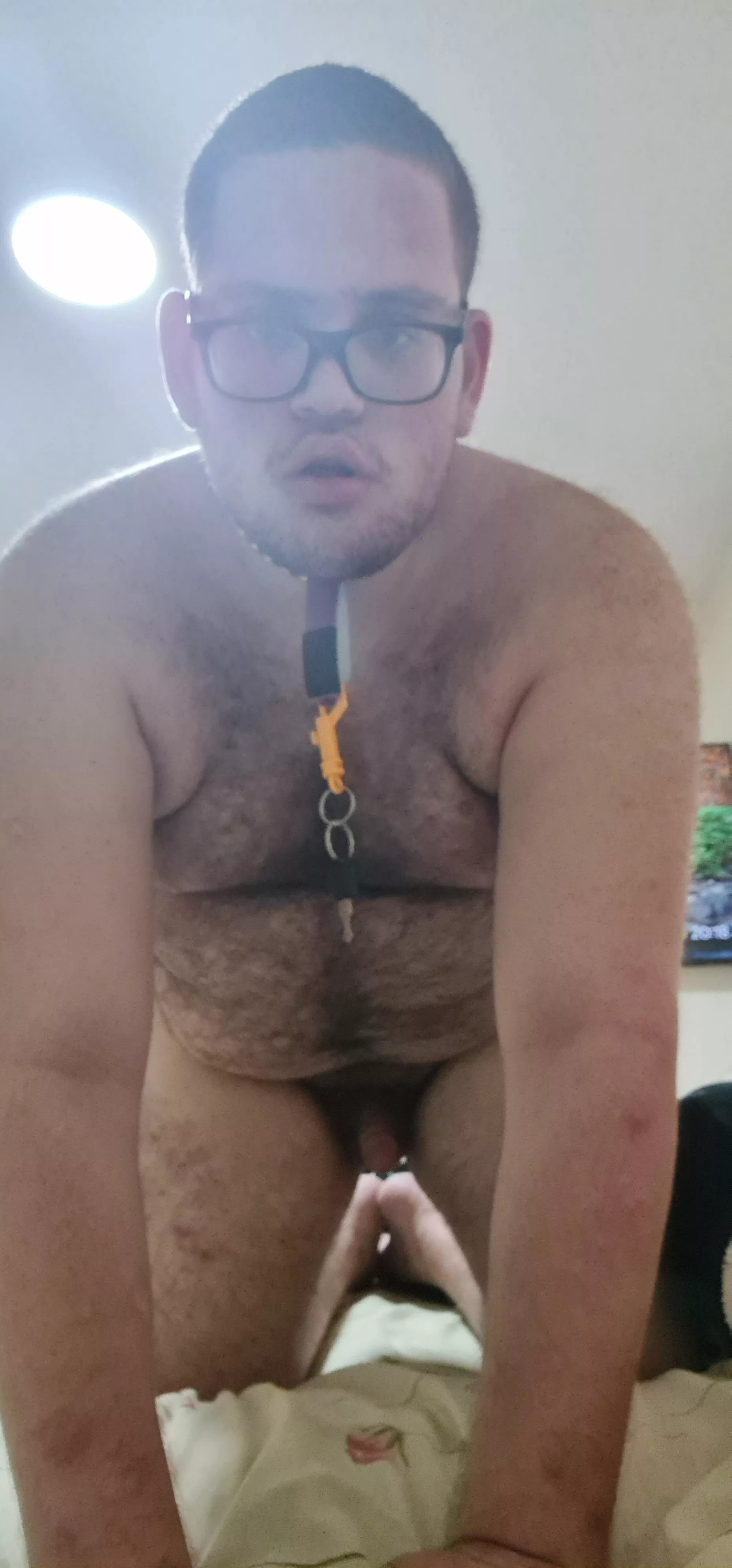 Can't think, head empty