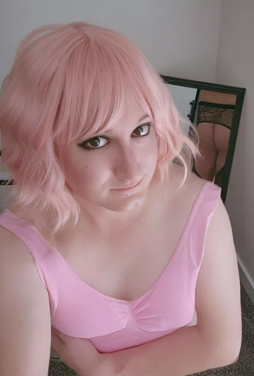 Do I even qualify as a man anymore after how much my wife has changed me?