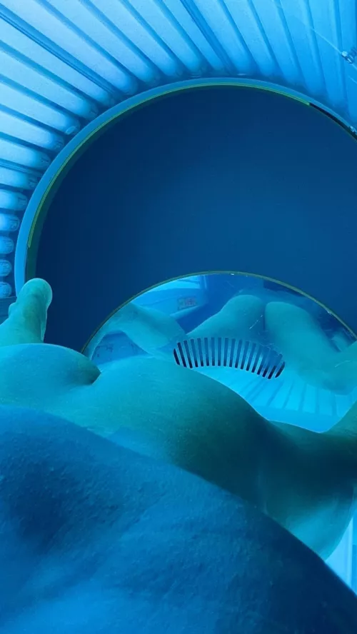 Do you like my butt? 😏