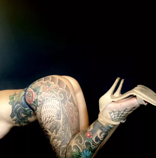 Do you like tattoos?