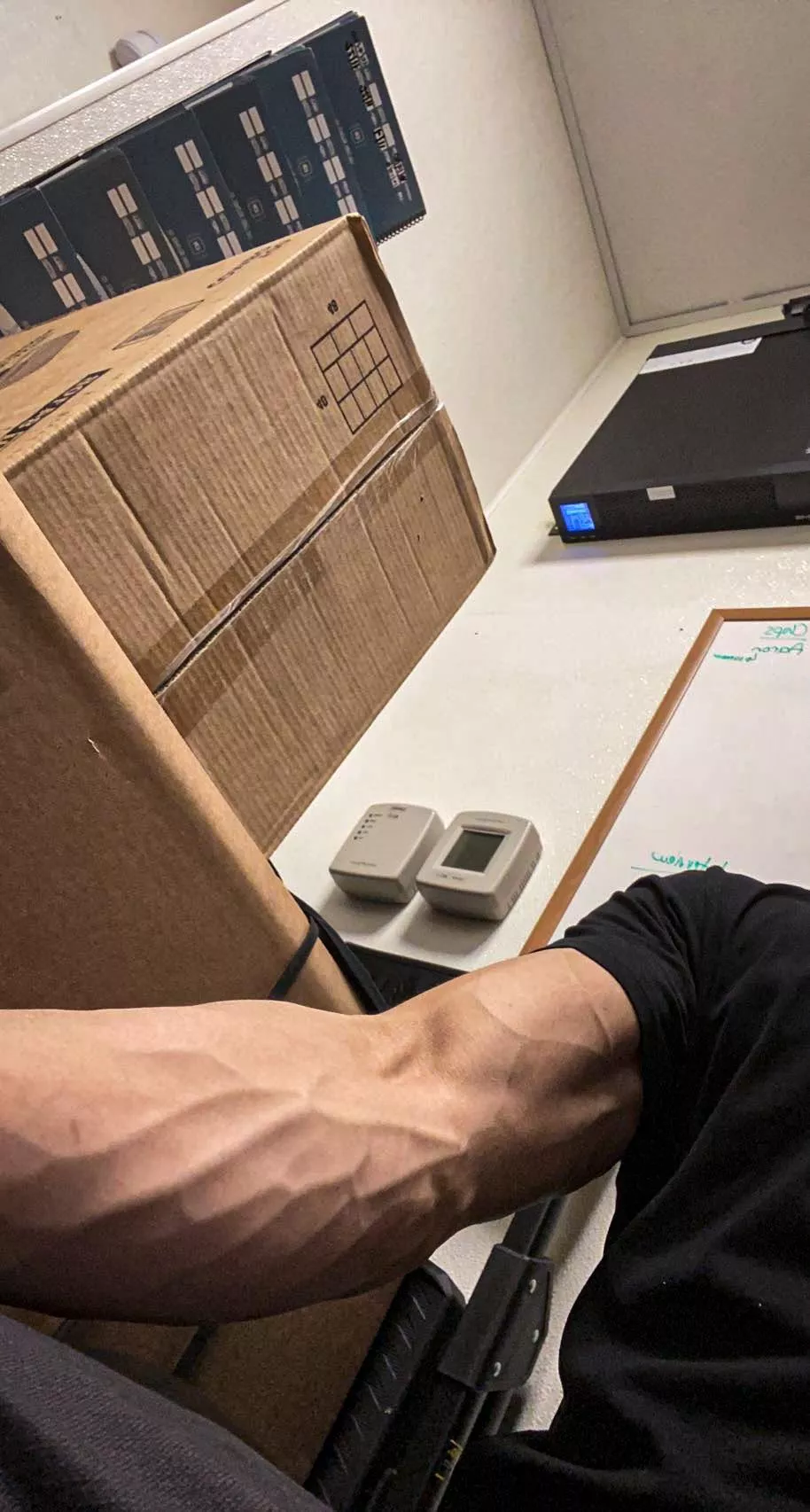 Do you like vascular firearms?