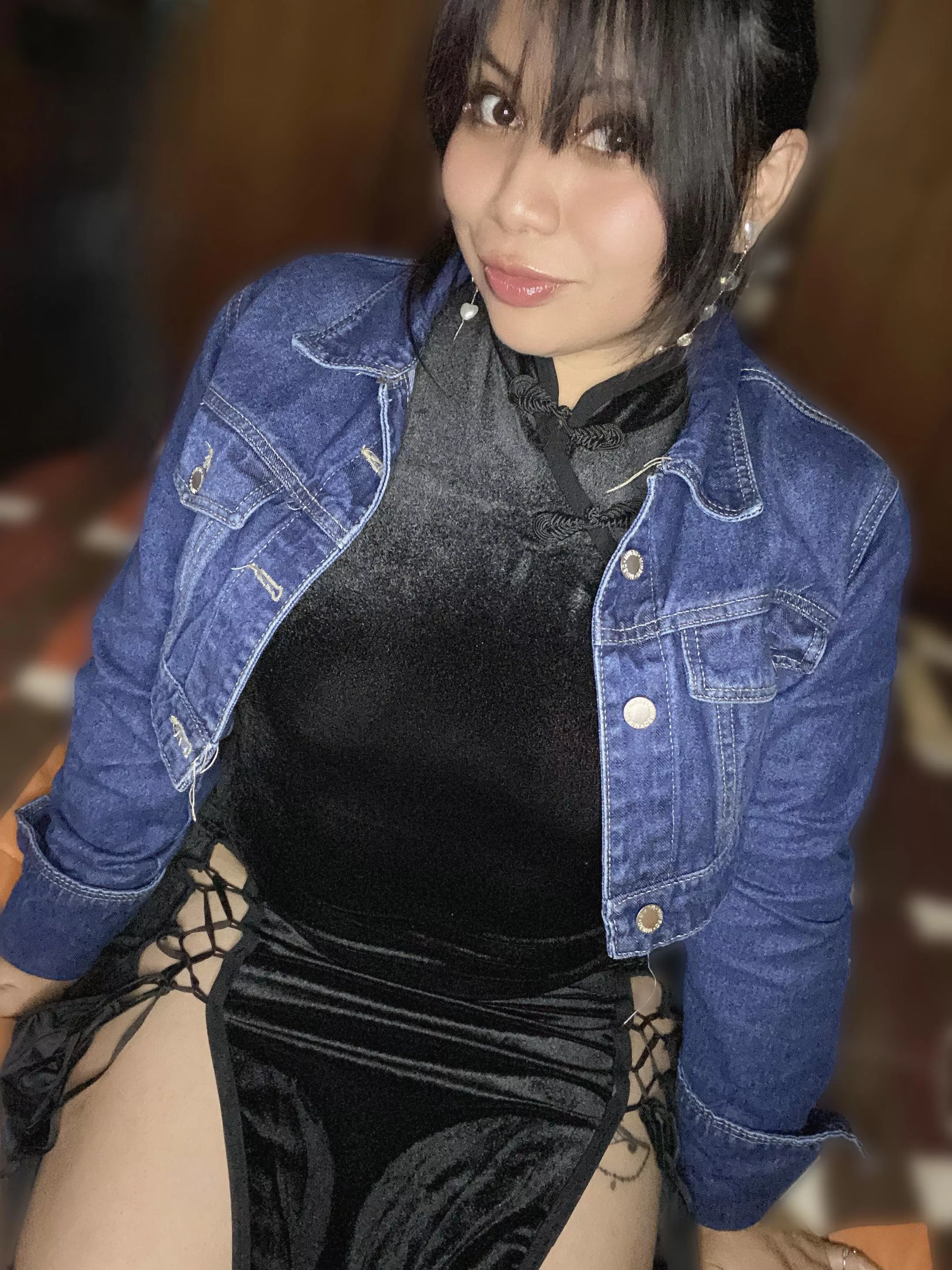 (F) this is now my favorite dress ❤️