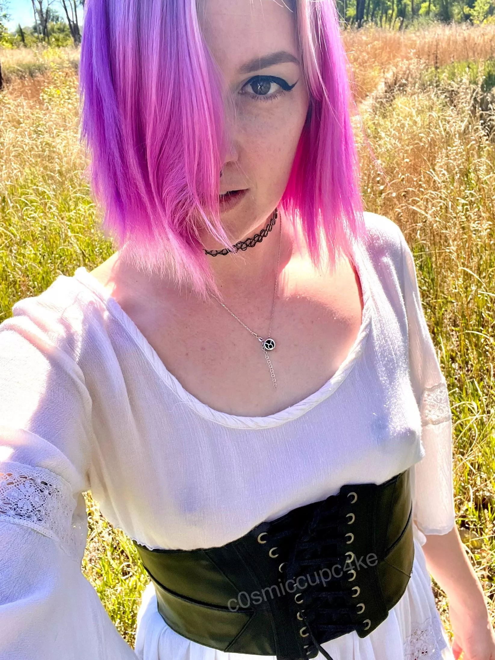 Fall is my favorite time of year