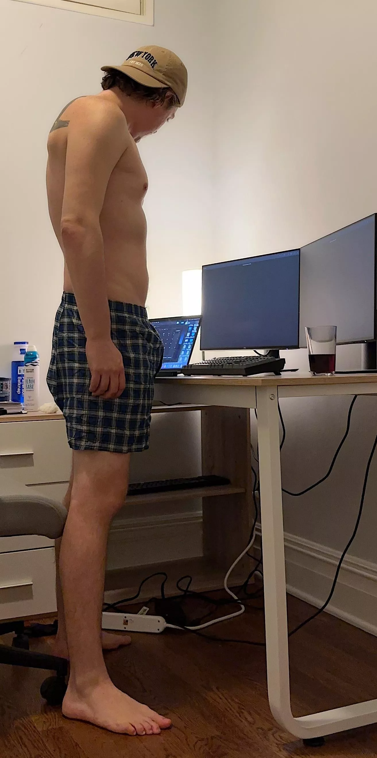 Full Day Boxer Challenge