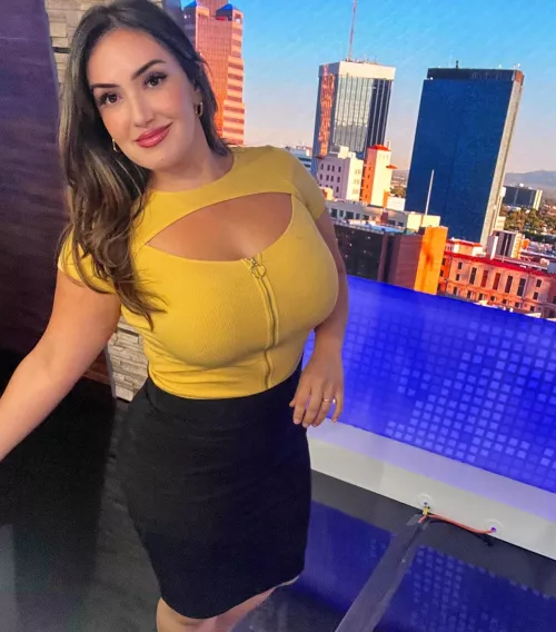 Greetings from Tucson