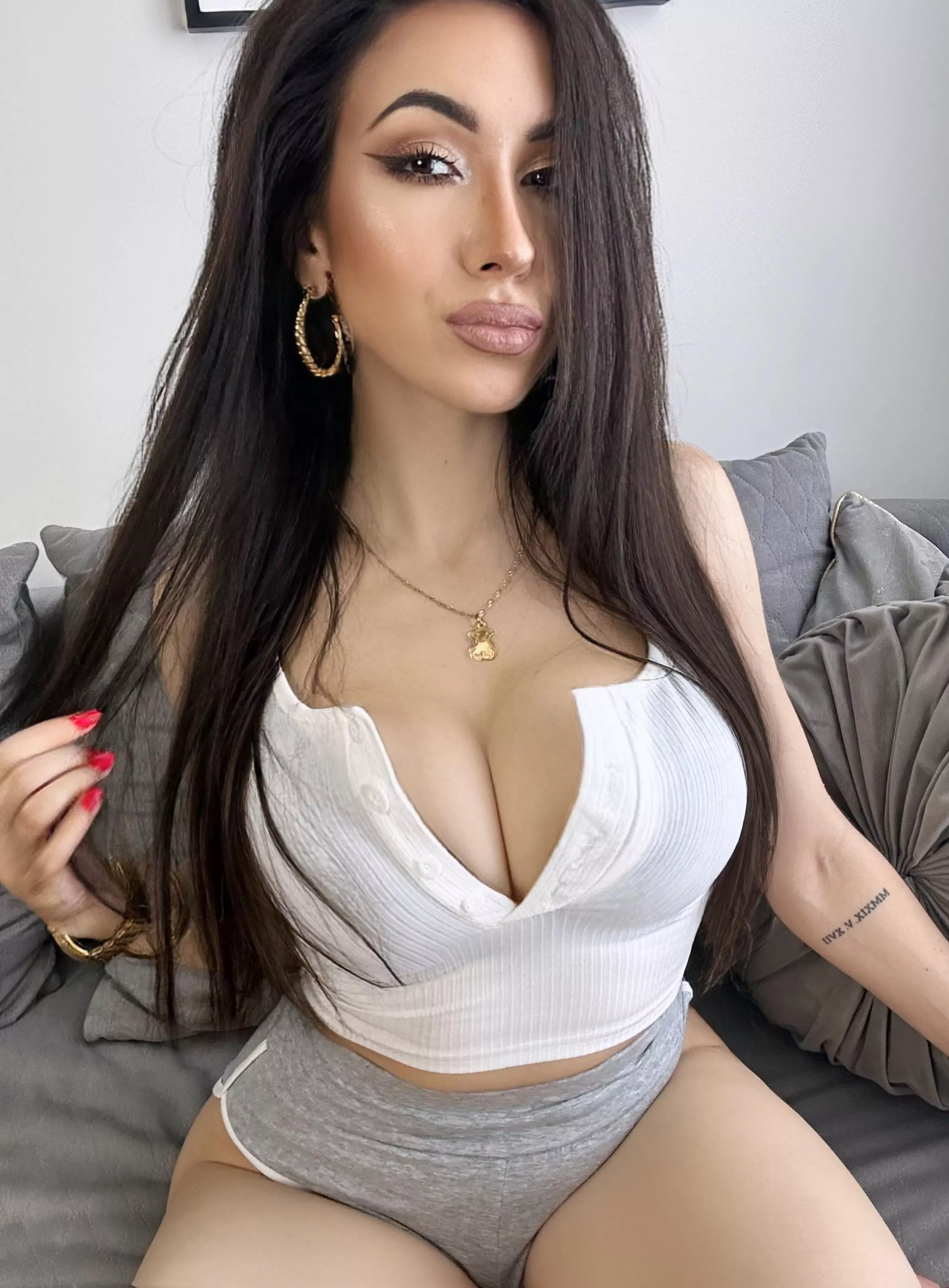 Hope you like my shapes