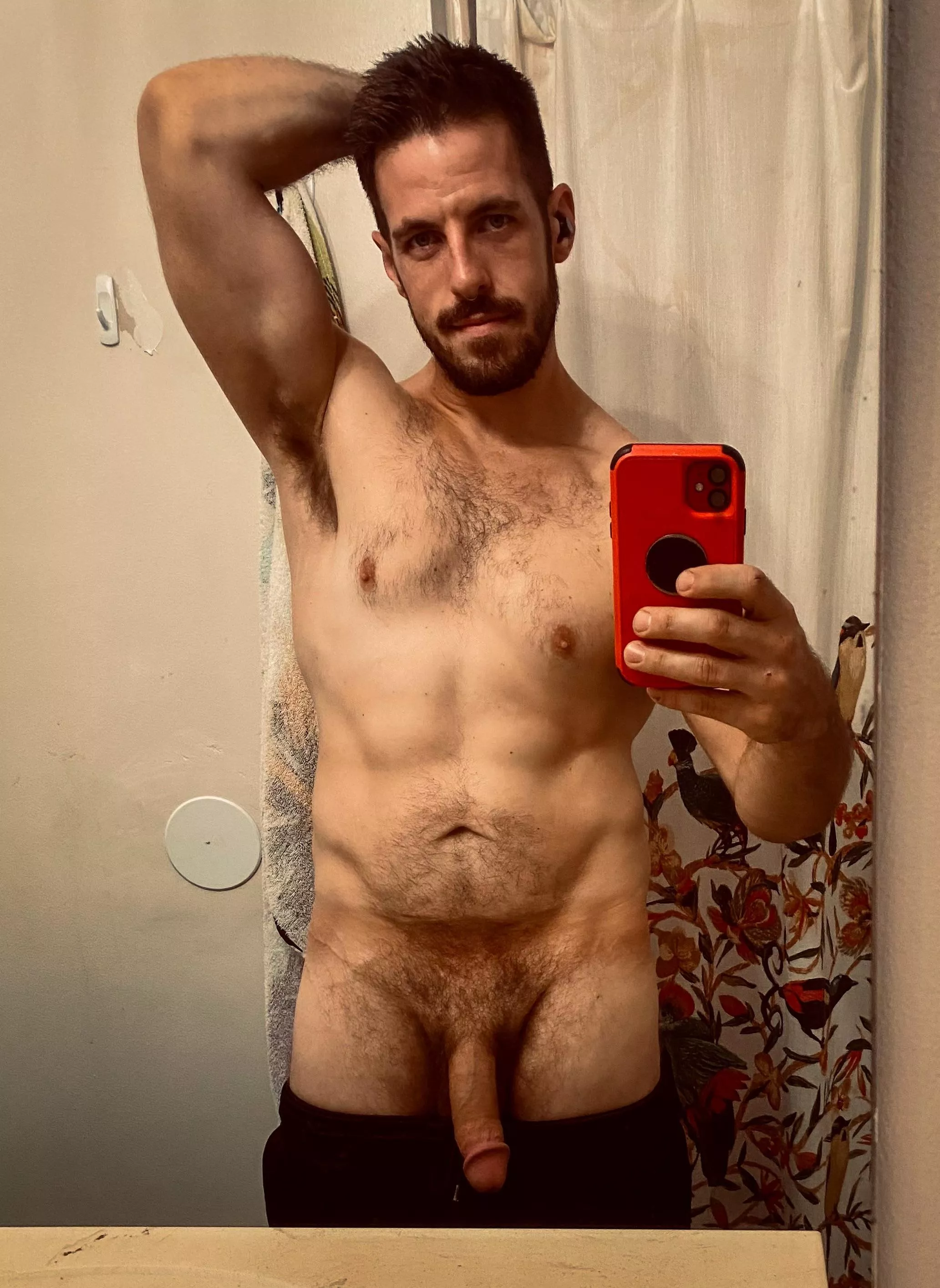 If you saw me in public..would you say hi?