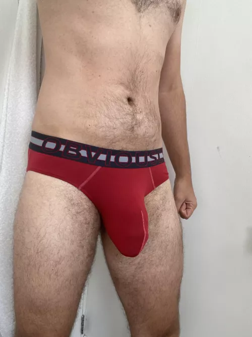 I’ve worn obviously briefs for years. What brand should I try next?
