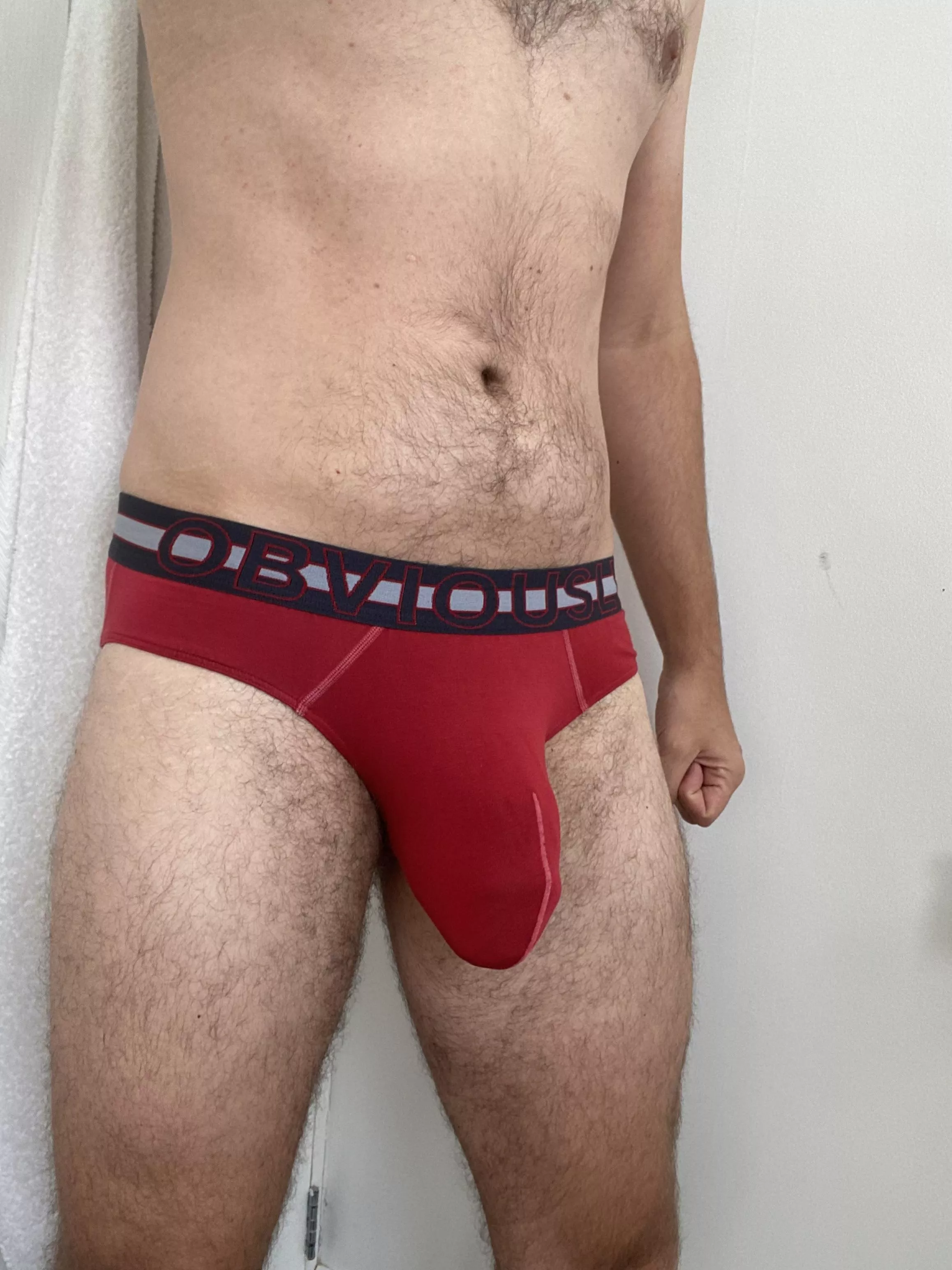 I’ve worn obviously briefs for years. What brand should I try next?
