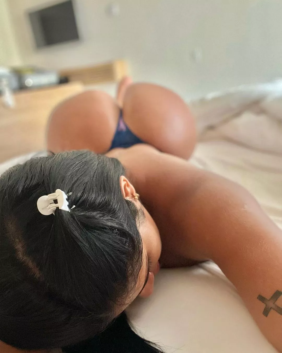 Latin Bimbos go HARD