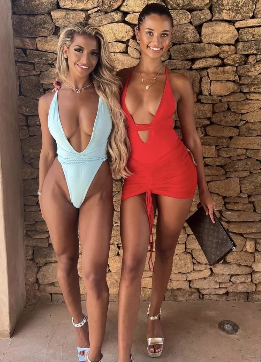 Left or Right?