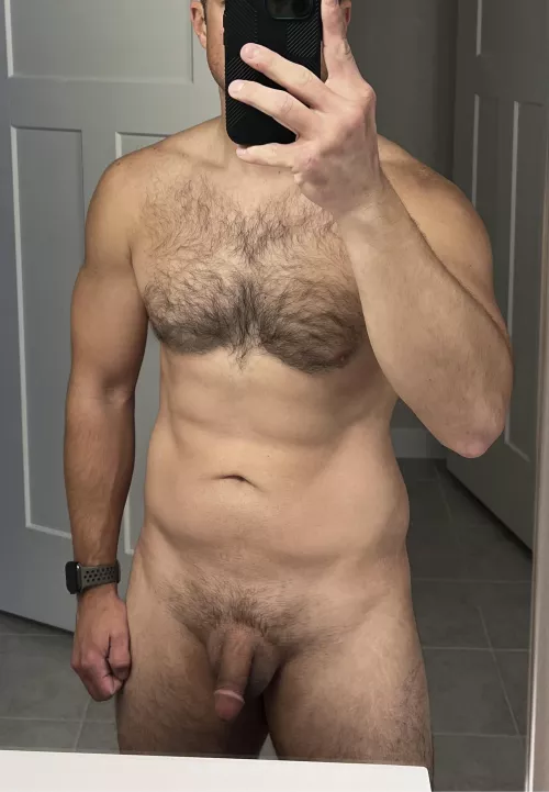 [M] Thoughts?