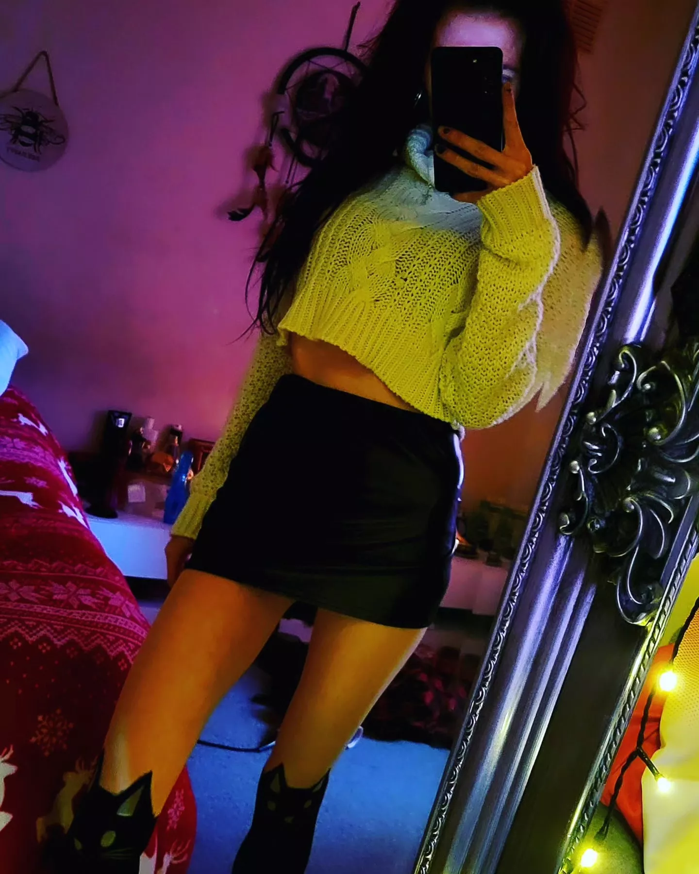 Meow 🐈‍⬛️ 🐈‍⬛️ 🐈‍⬛️