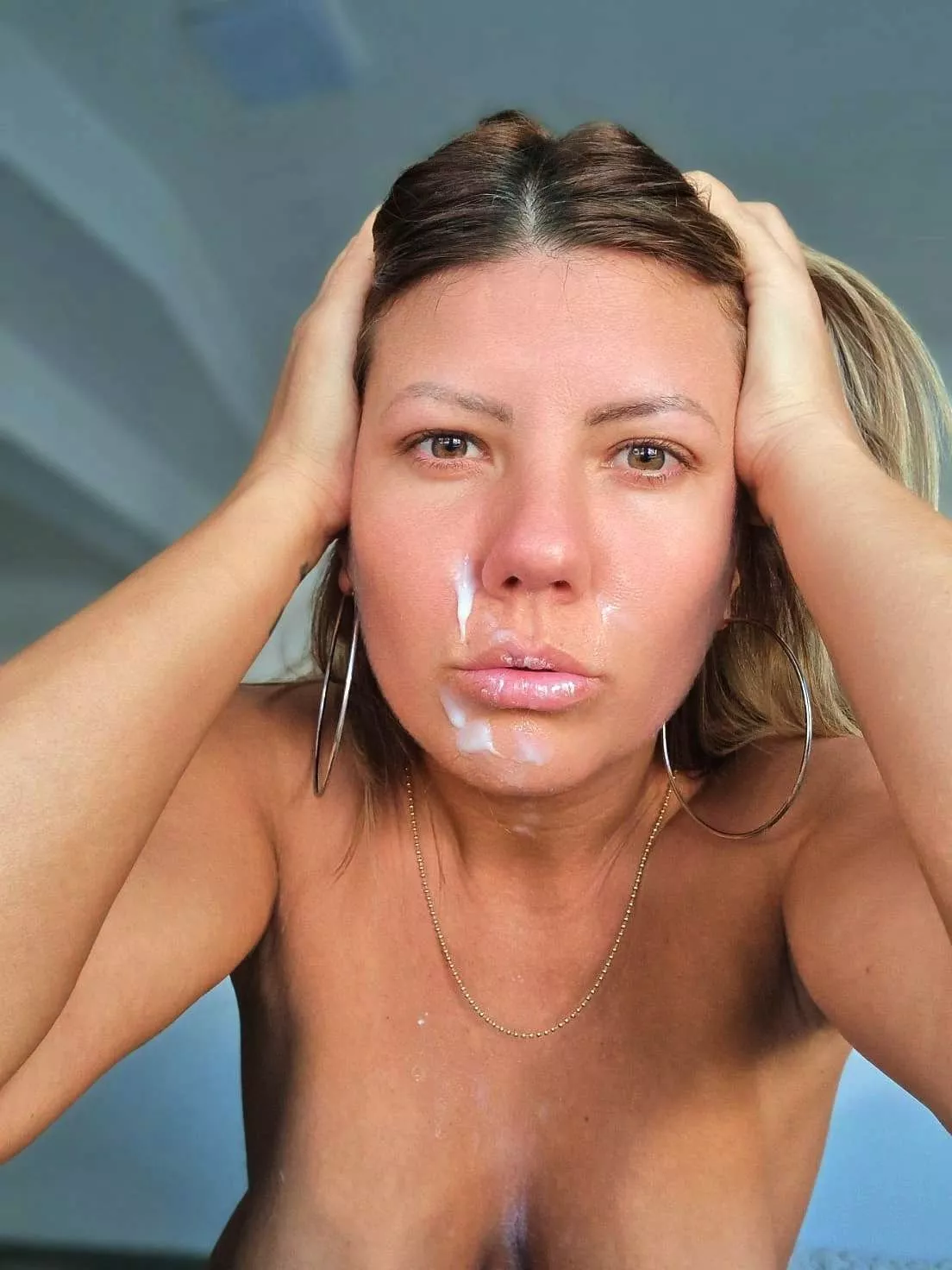 My skincare morning routine