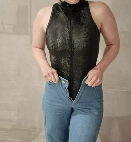 My underwear of today. Ssht! 🤫