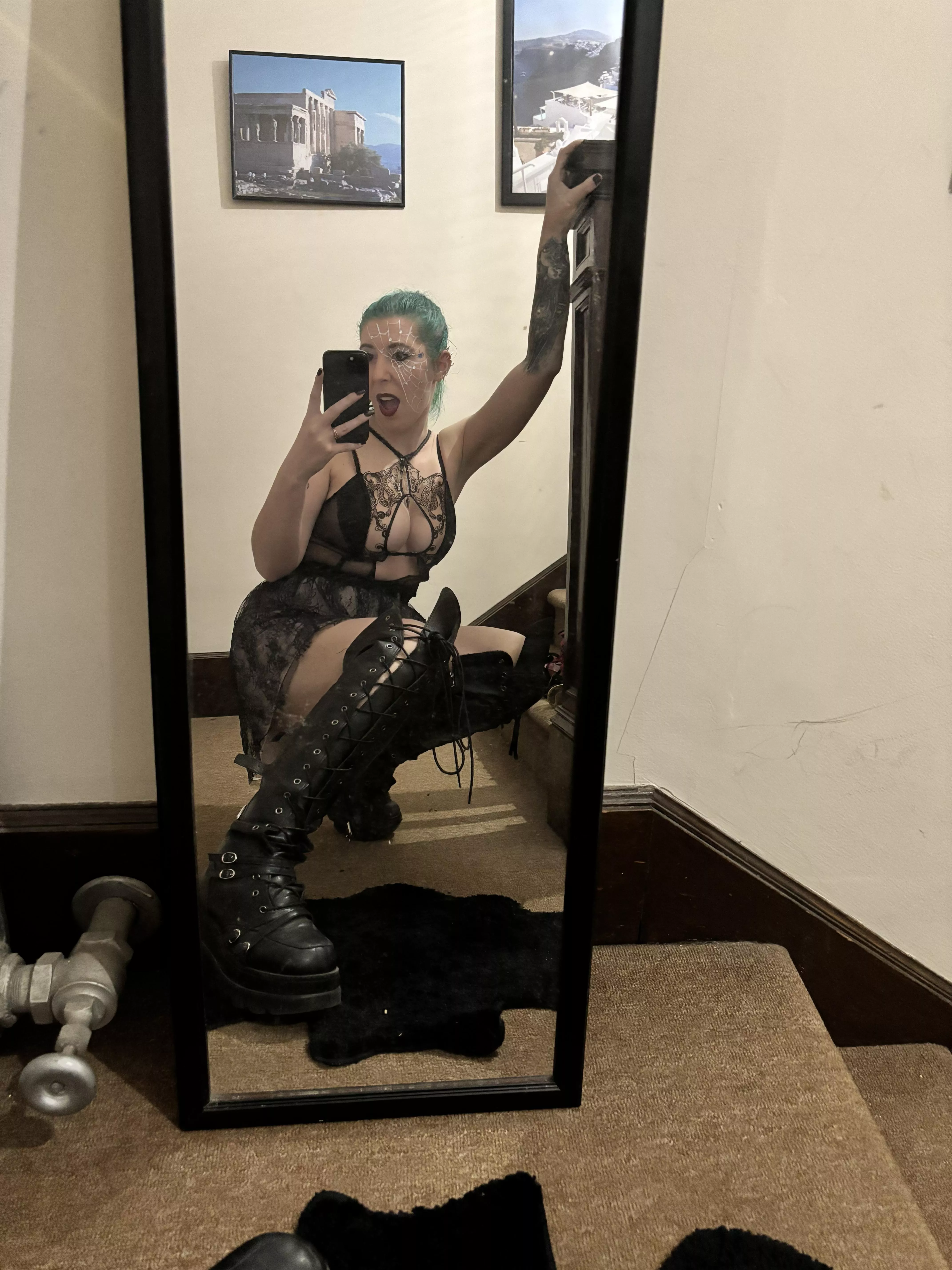 Nice big ones tonight