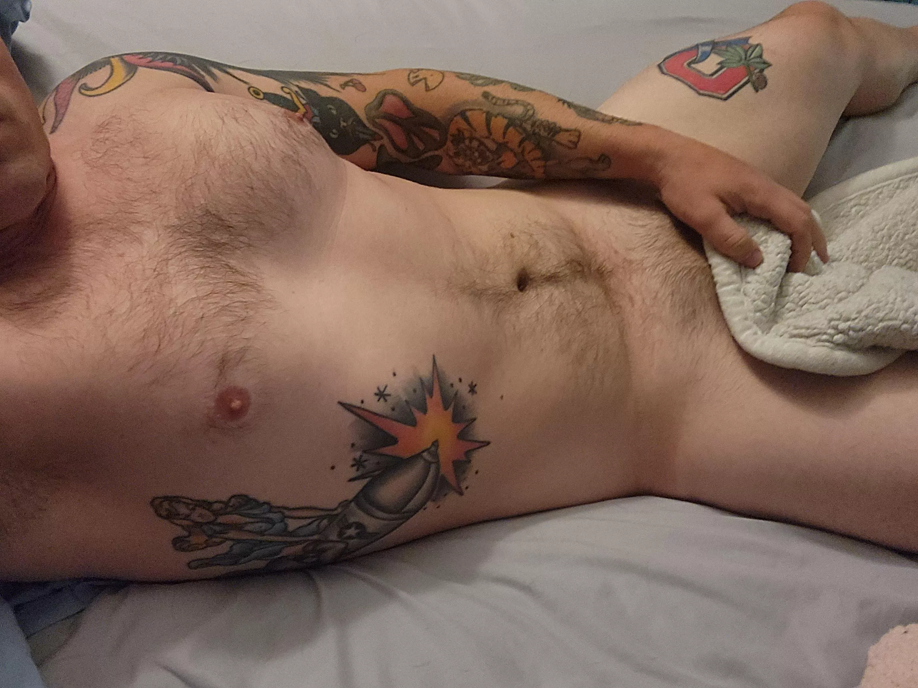 Pulling out isn't an option