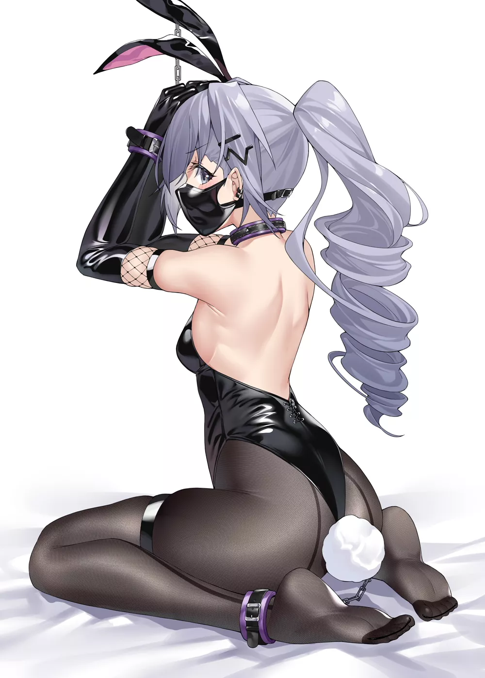 Silver Wolf [Honkai Star Rail]