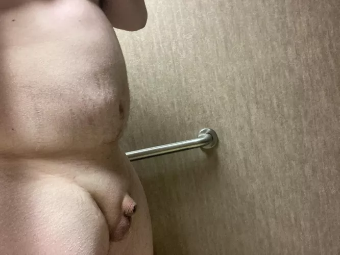 Someone’s a little sleepy