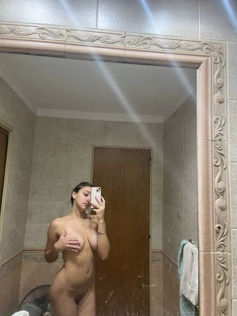 This tanline is perfect for your load