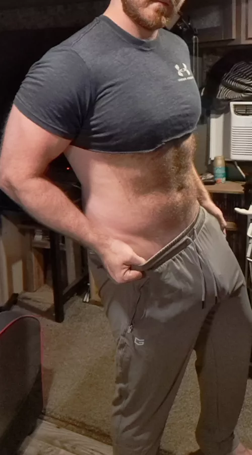 Trying a recommended look. What do you think?