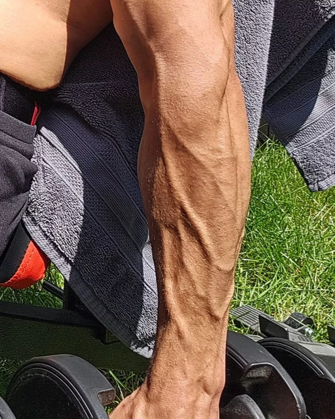 Veins 🔥