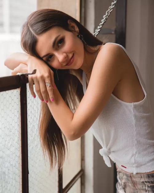Victoria Justice