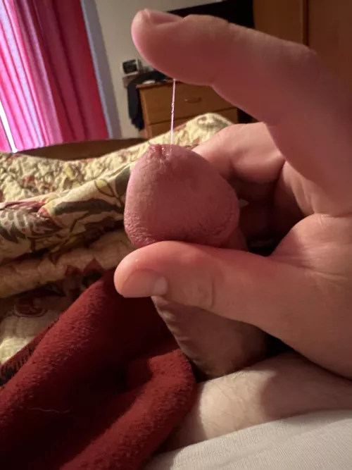 Want to see if I’m in a sweet or sour mood today?