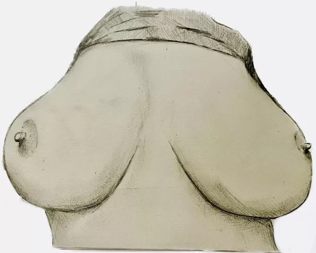 What a mouthful. Request drawn for u/NinjaSausageLord.