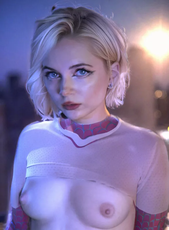 What about shorthair cosplays