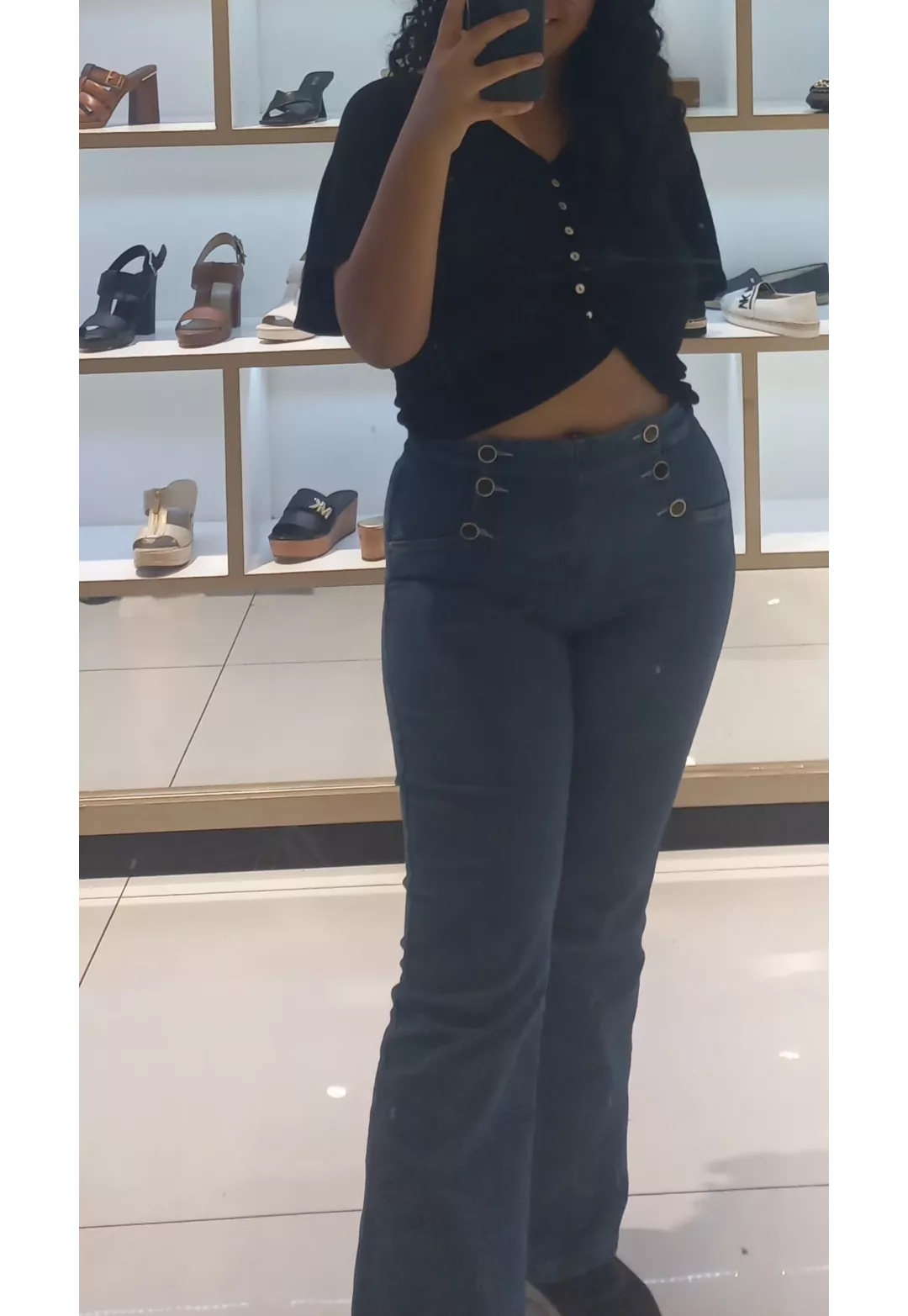 What do u want to make me?