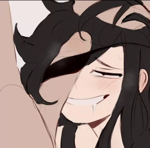 When he knows I like the smell so he puts it on face deliberately 😩😩