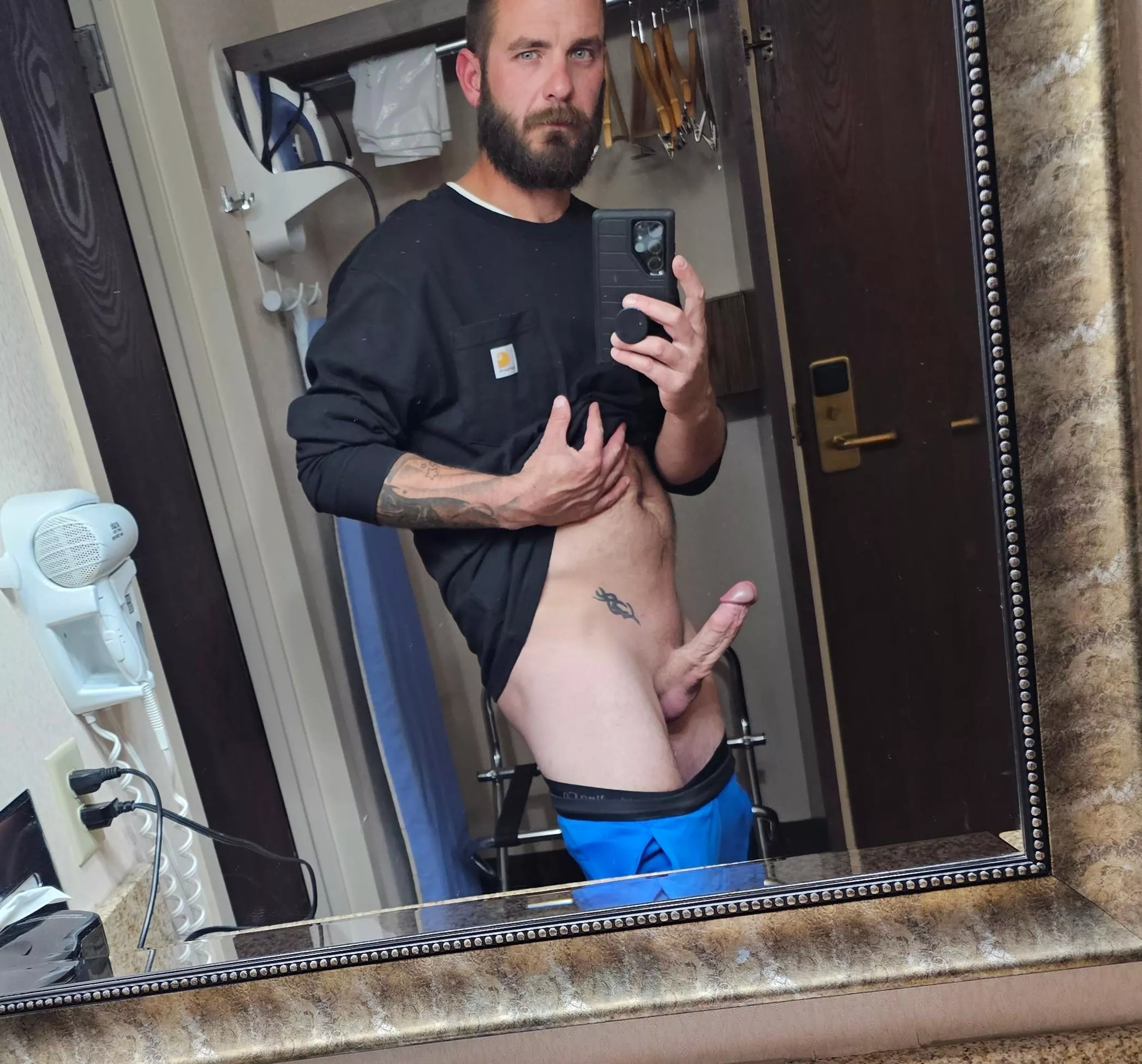 Where should I put it?😈