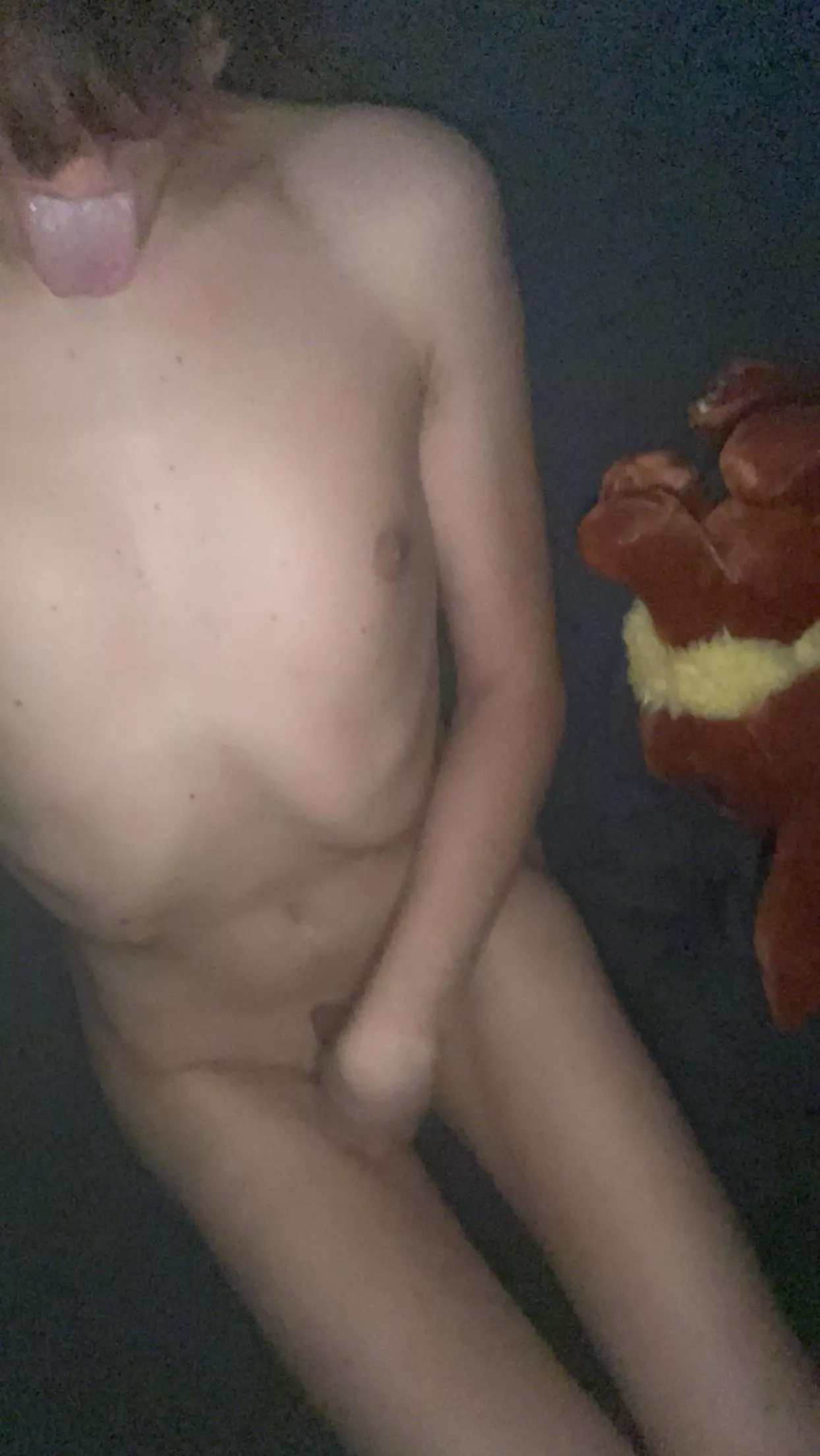 Who wanna play with me 🥹