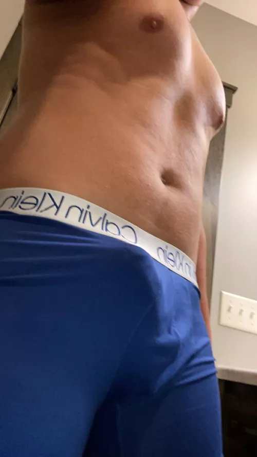 Who wants to make me hard?